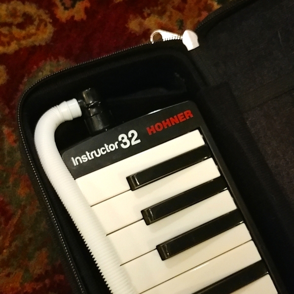 Hohner Other Hohner Instructor 32 Melodica Poshmark